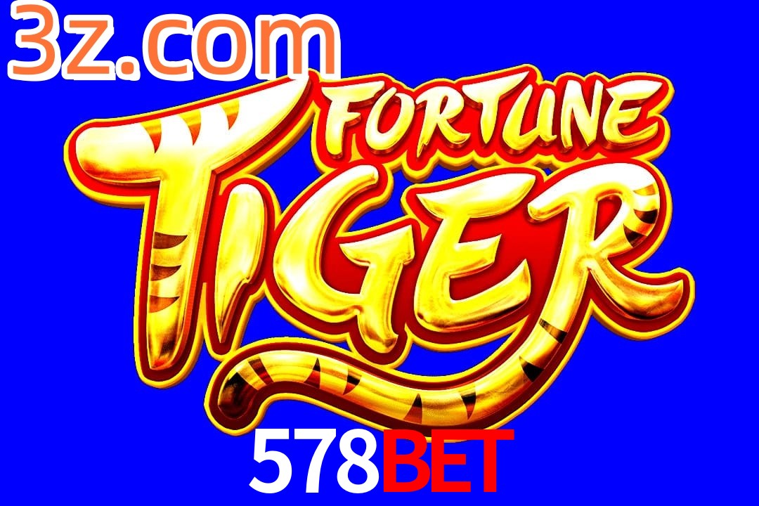 Exótico com Jogo Fortune Tiger no 578Bet